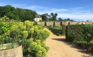 Around Château de Valmer