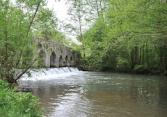 Around Griselles