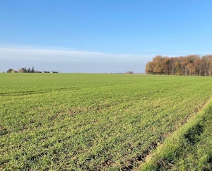 Autour de Parçay-Meslay