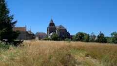 Around Vallères