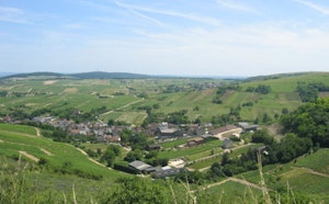 Autour de Sancerre