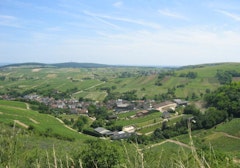 Around Sancerre