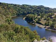Meanders of the Creuse