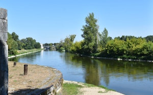 Canal de la Loire