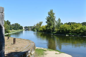 Canal de la Loire