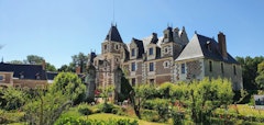 Château de Jallanges