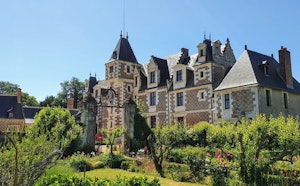 Château de Jallanges