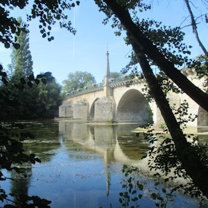 Tour du Pâtis