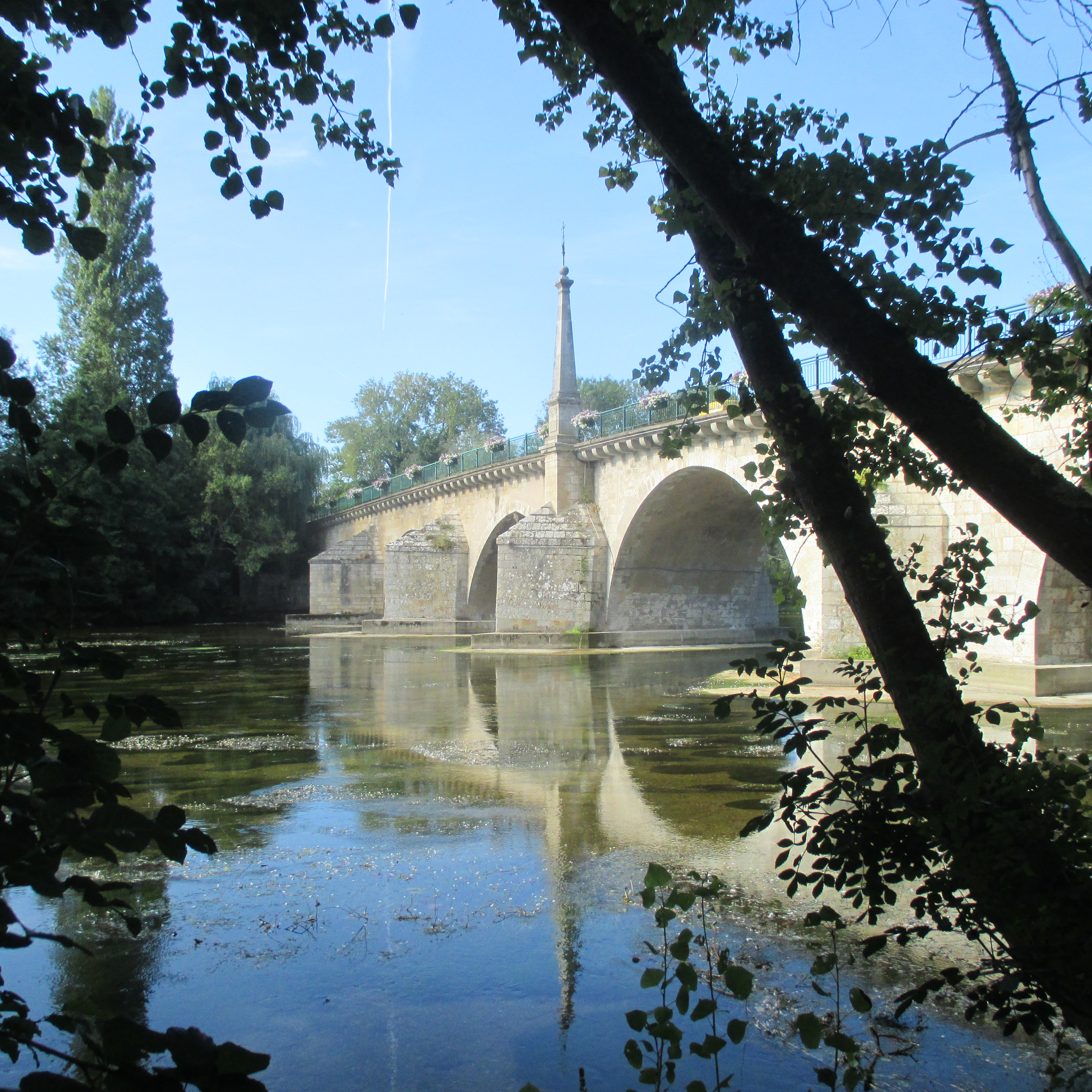 Tour du Pâtis
