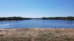 Étang de Goule