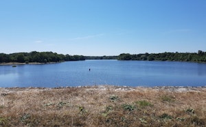 Étang de Goule