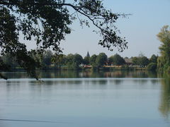 Étang de Saint-Georges-sur-Eure