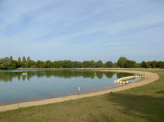 Étang de Villiers-sur-Loir