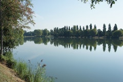Étang de la Ballastière and Pêche Michel Hamet