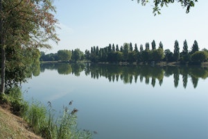 Étang de la Ballastière and Pêche Michel Hamet