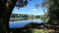 Île de la Métairie