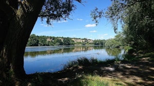Île de la Métairie
