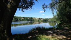 Île de la Métairie