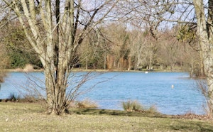 Lac de Chalette