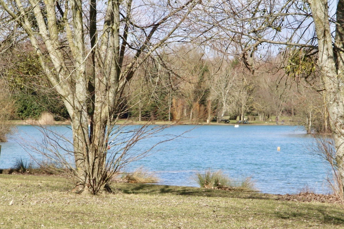 Lac de Chalette