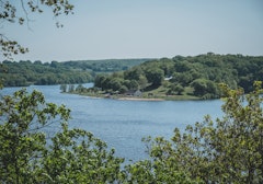 Lac de Sidiailles