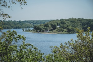 Lac de Sidiailles