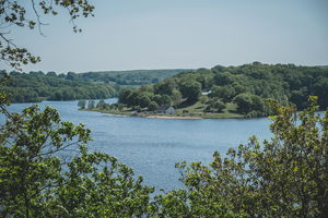 Lac de Sidiailles