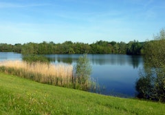 Lac de Virlay