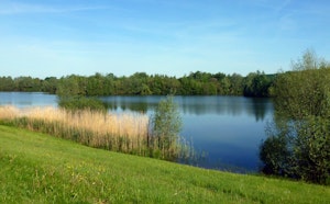 Lac de Virlay
