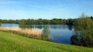 Lac de Virlay