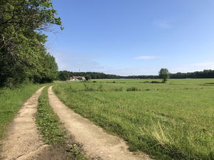 Boucle de Saint-Roch