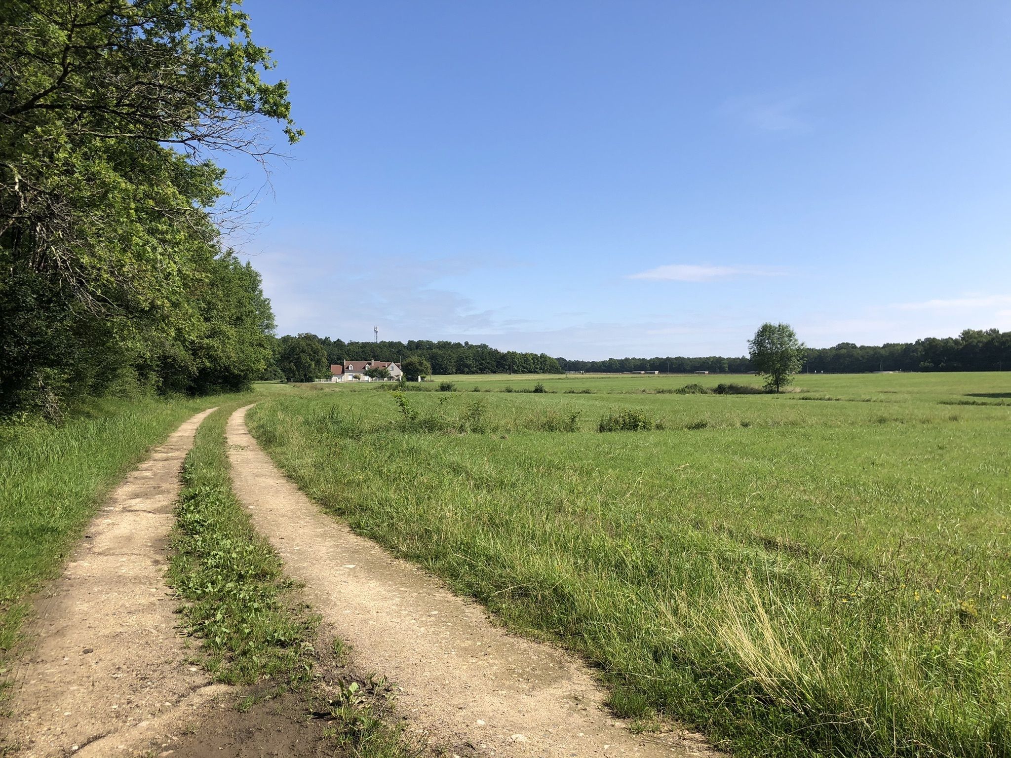 Boucle de Saint-Roch