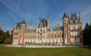 Parc de Charbonnière