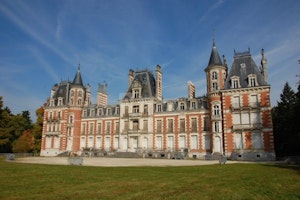 Parc de Charbonnière
