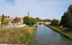 Canal de Briare