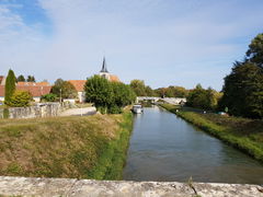 Canal de Briare