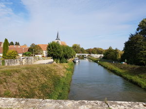 Canal de Briare