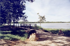 Étang Duris