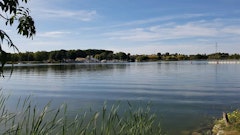 Lac des Bretonnières