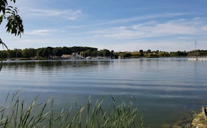 Lac des Bretonnières