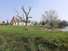 Vallée de la Bresme