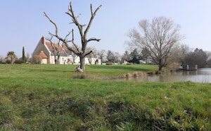 Vallée de la Bresme