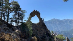 Arche de Corte