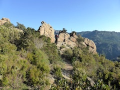 Bocca d'Usciolu