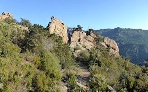 Bocca d'Usciolu