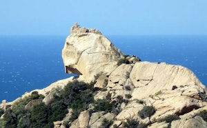 Cap de Roccapina