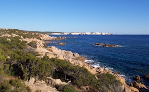 Capo di Feno
