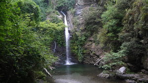Cascade de la Struccia