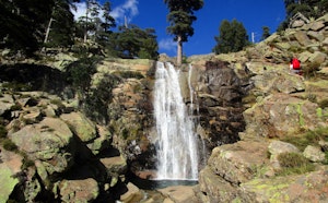 Cascade de Radule