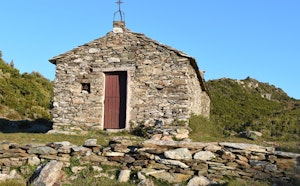 Chapelle Saint-Jean